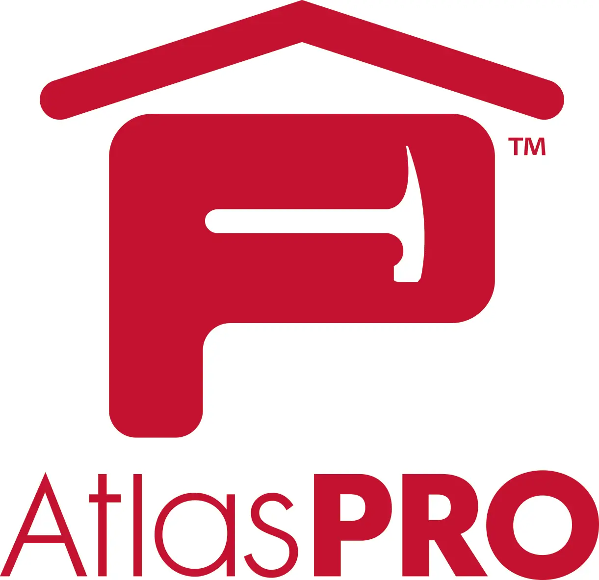 Atlas PRO Plus badge