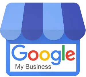 Google Business Profile logo