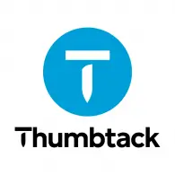 Thumbtack logo